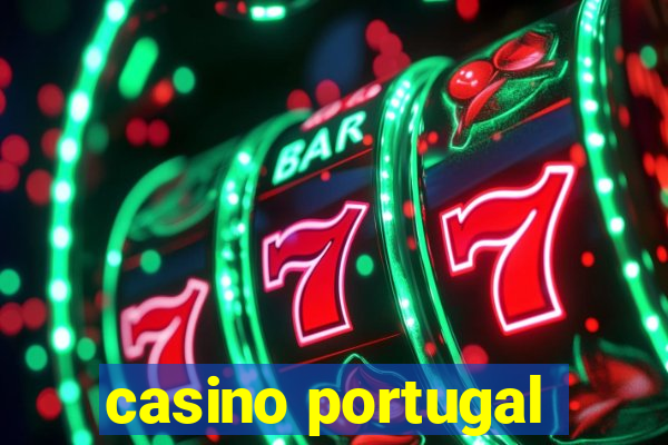 casino portugal