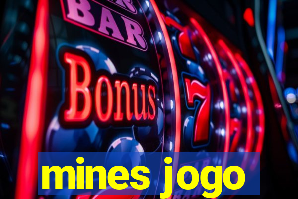 mines jogo