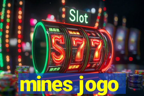 mines jogo