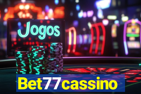 Bet77cassino