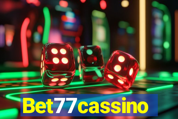 Bet77cassino