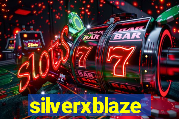 silverxblaze