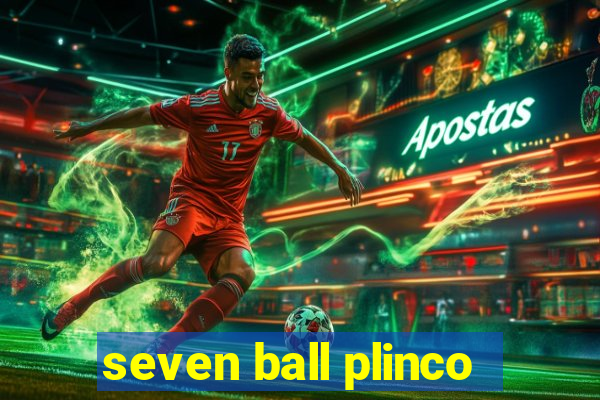 seven ball plinco