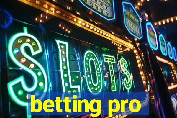 betting pro