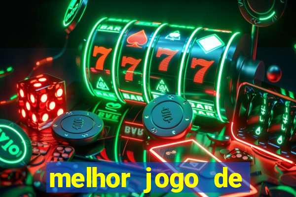 melhor jogo de apostas para ganhar dinheiro