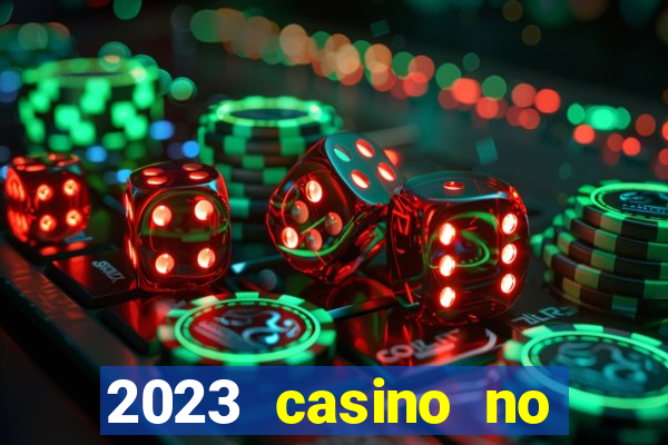 2023 casino no deposit bonus