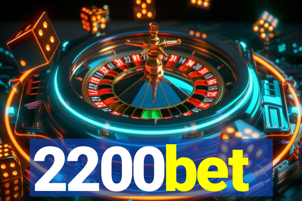 2200bet