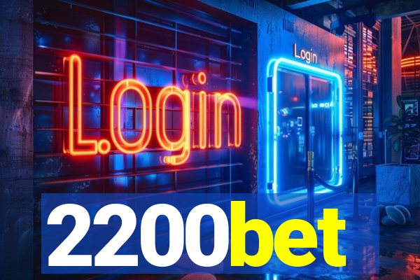 2200bet