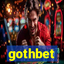 gothbet