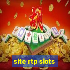 site rtp slots