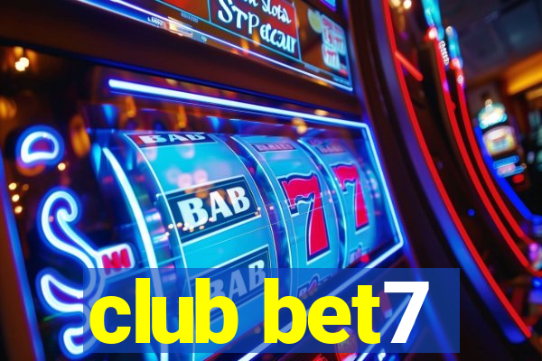 club bet7