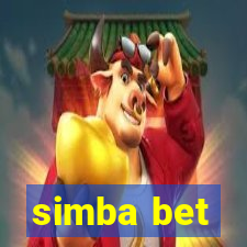 simba bet