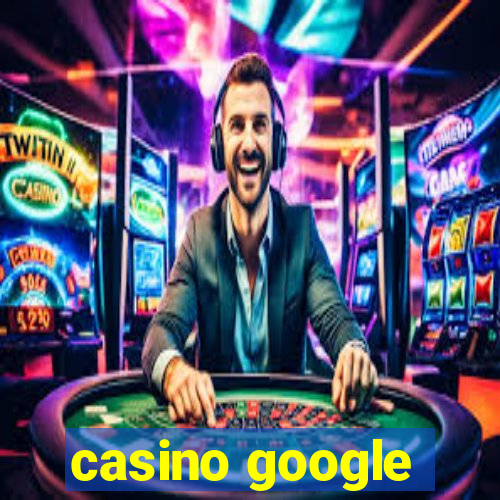 casino google