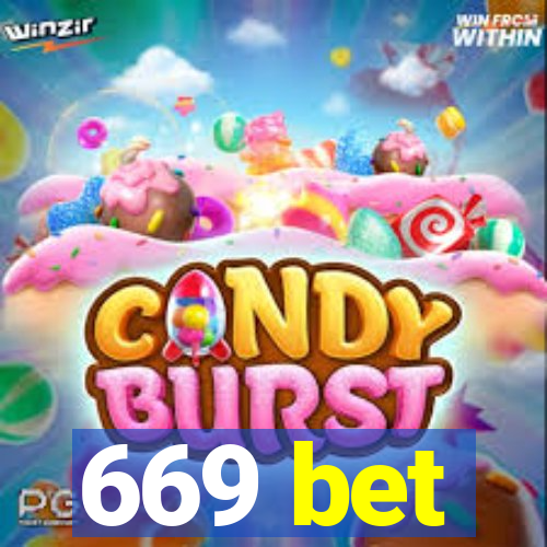 669 bet