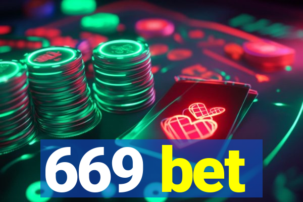 669 bet