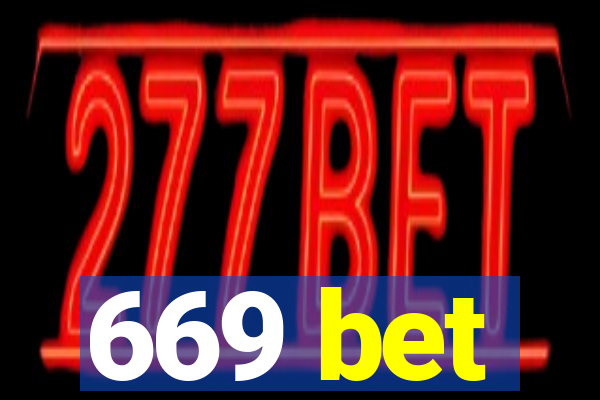 669 bet