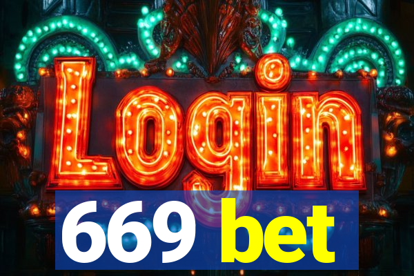 669 bet