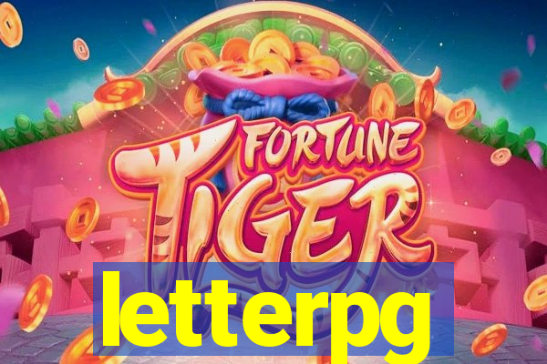 letterpg