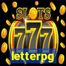 letterpg