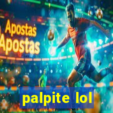 palpite lol