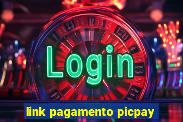 link pagamento picpay