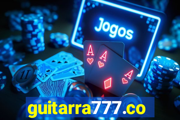 guitarra777.co