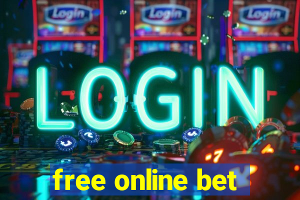 free online bet