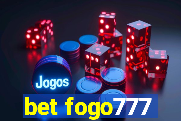 bet fogo777