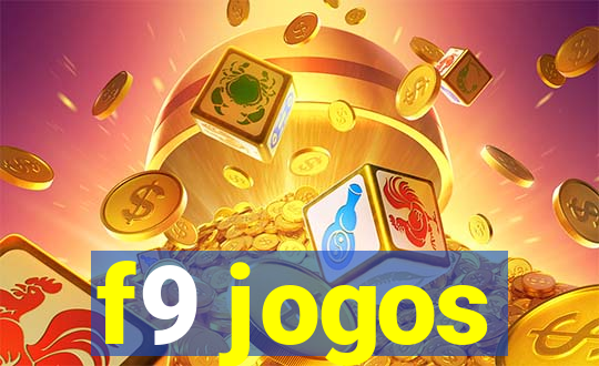 f9 jogos