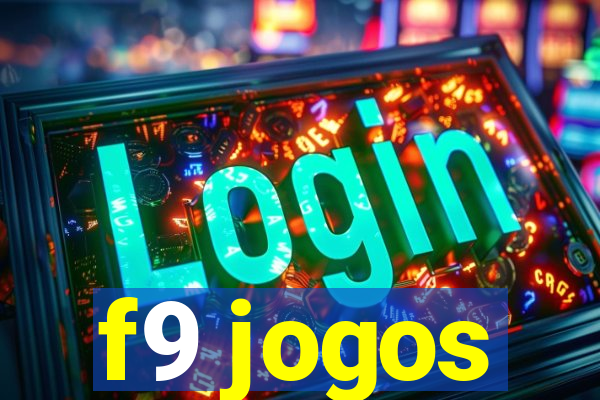 f9 jogos