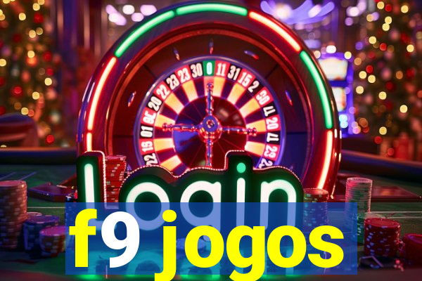 f9 jogos