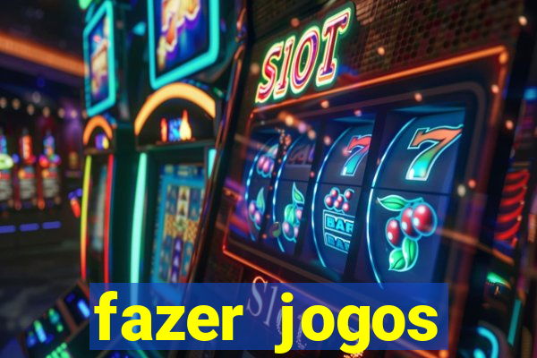 fazer jogos loterias online