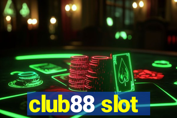 club88 slot