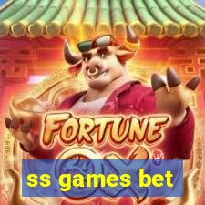 ss games bet