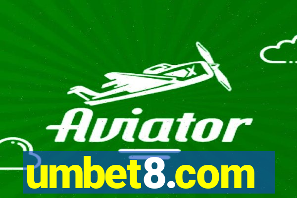 umbet8.com