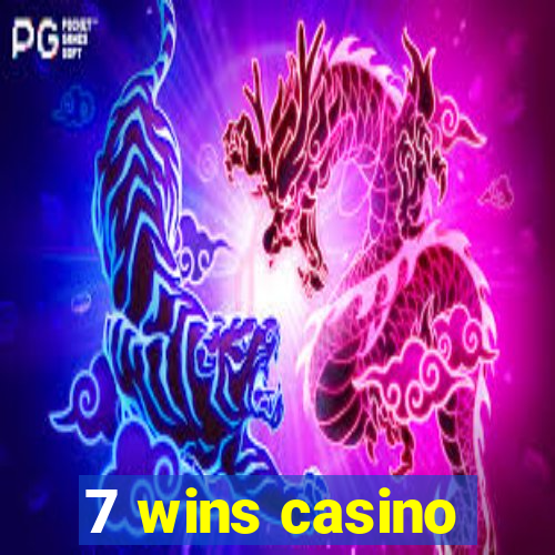 7 wins casino