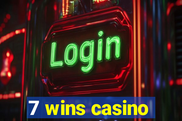 7 wins casino