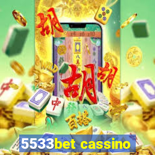 5533bet cassino