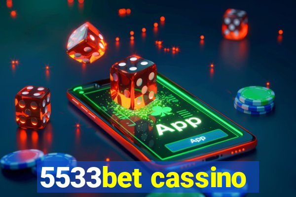 5533bet cassino