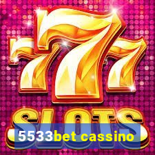 5533bet cassino