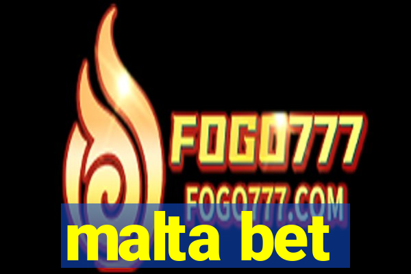 malta bet