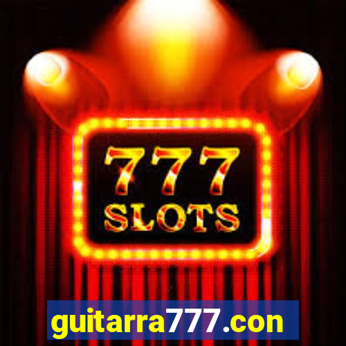 guitarra777.con