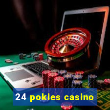 24 pokies casino