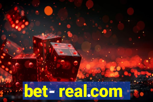 bet- real.com