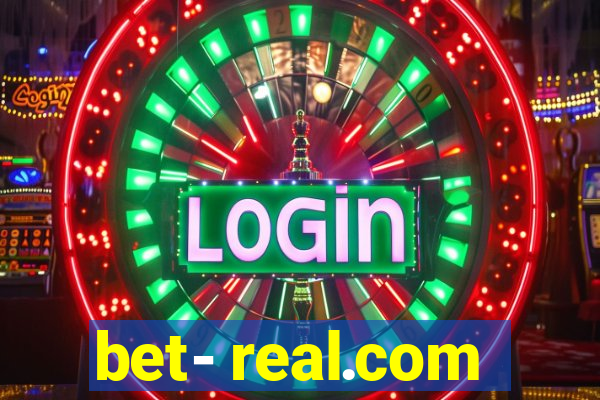 bet- real.com