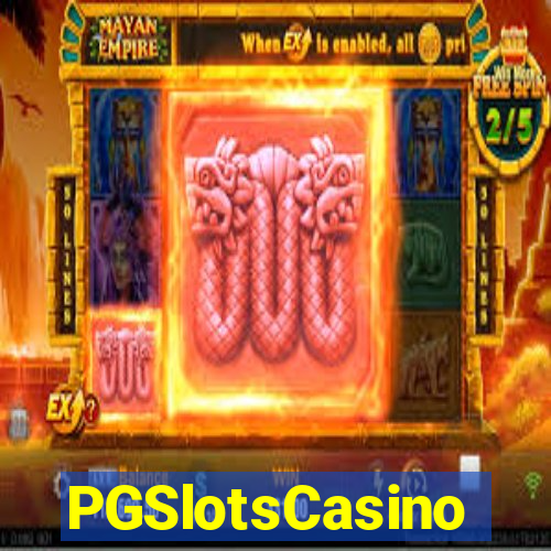 PGSlotsCasino