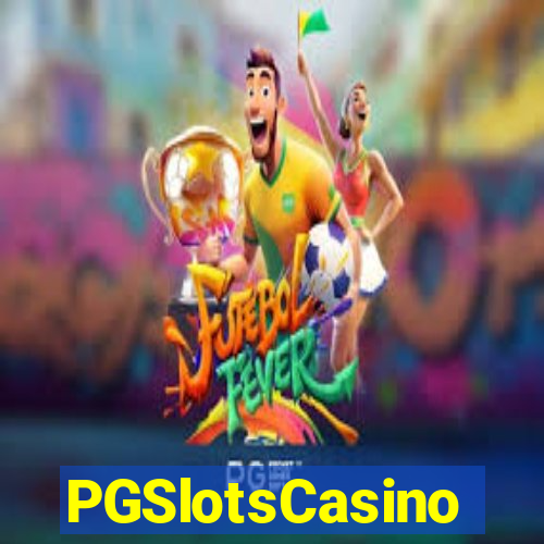 PGSlotsCasino