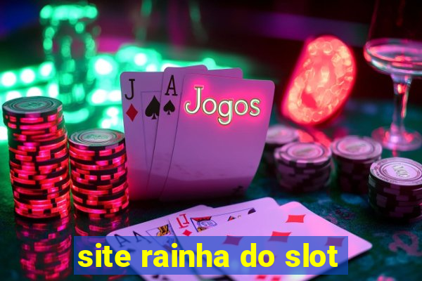 site rainha do slot