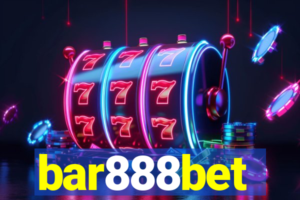 bar888bet