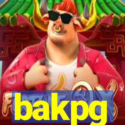 bakpg